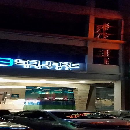 9 Square Hotel - Subang Subang Jaya Εξωτερικό φωτογραφία