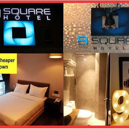 9 Square Hotel - Subang Subang Jaya Εξωτερικό φωτογραφία