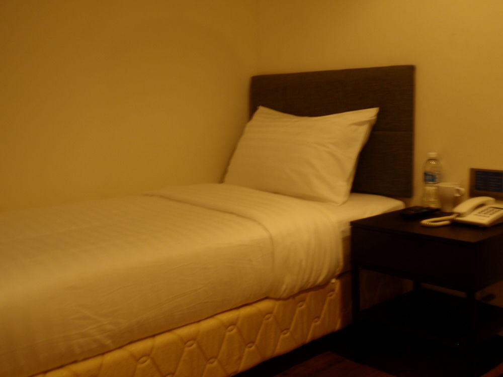 9 Square Hotel - Subang Subang Jaya Εξωτερικό φωτογραφία