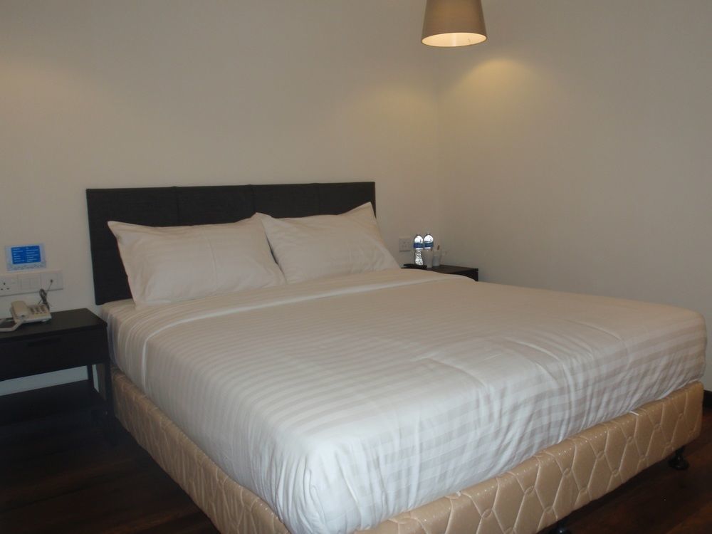 9 Square Hotel - Subang Subang Jaya Εξωτερικό φωτογραφία