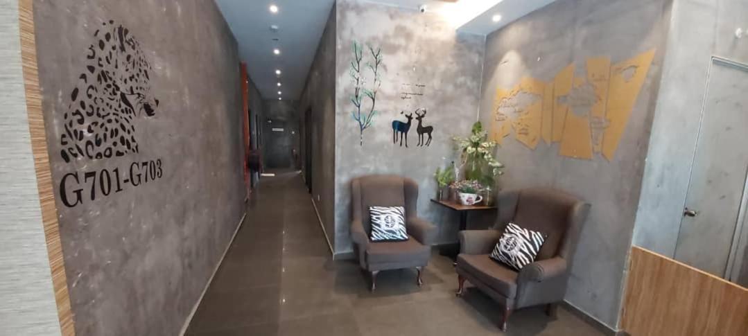 9 Square Hotel - Subang Subang Jaya Εξωτερικό φωτογραφία