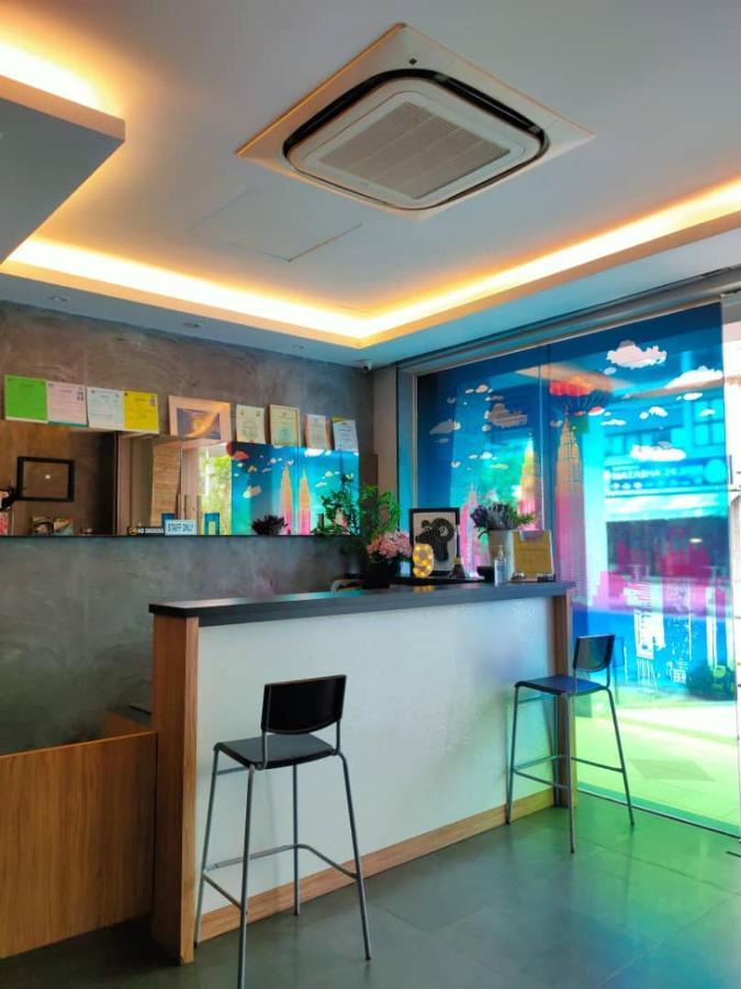 9 Square Hotel - Subang Subang Jaya Εξωτερικό φωτογραφία