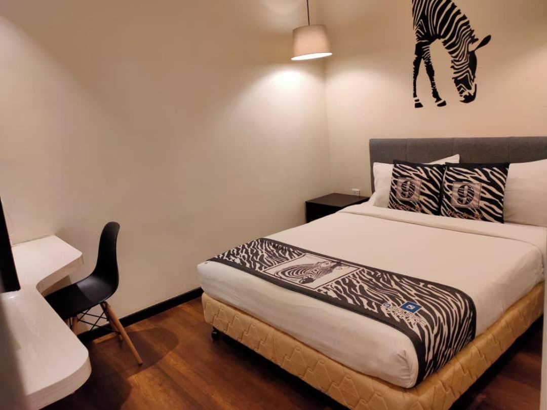 9 Square Hotel - Subang Subang Jaya Εξωτερικό φωτογραφία