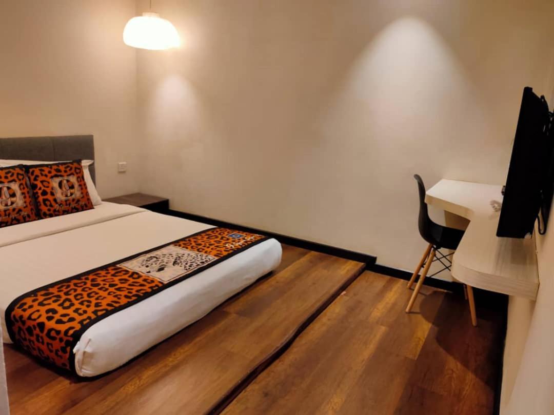 9 Square Hotel - Subang Subang Jaya Εξωτερικό φωτογραφία