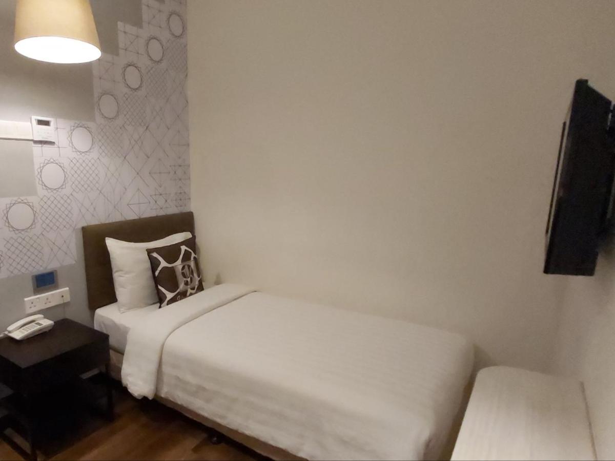 9 Square Hotel - Subang Subang Jaya Εξωτερικό φωτογραφία