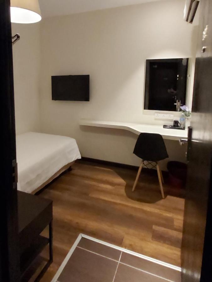9 Square Hotel - Subang Subang Jaya Εξωτερικό φωτογραφία