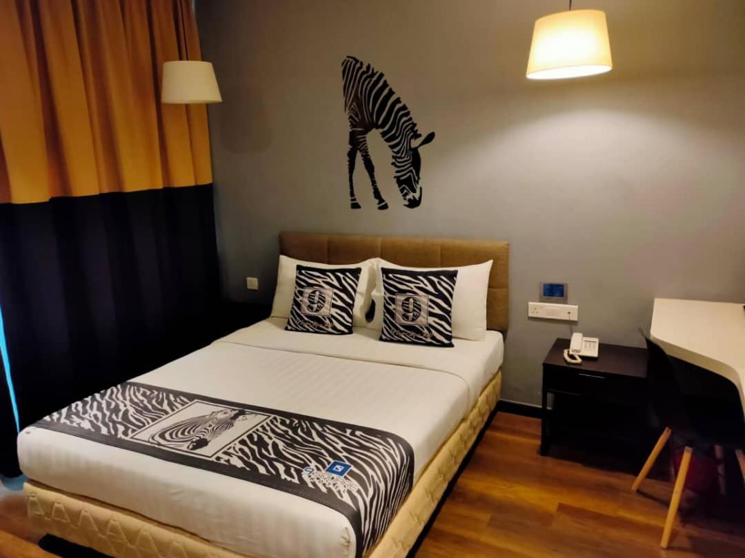 9 Square Hotel - Subang Subang Jaya Εξωτερικό φωτογραφία