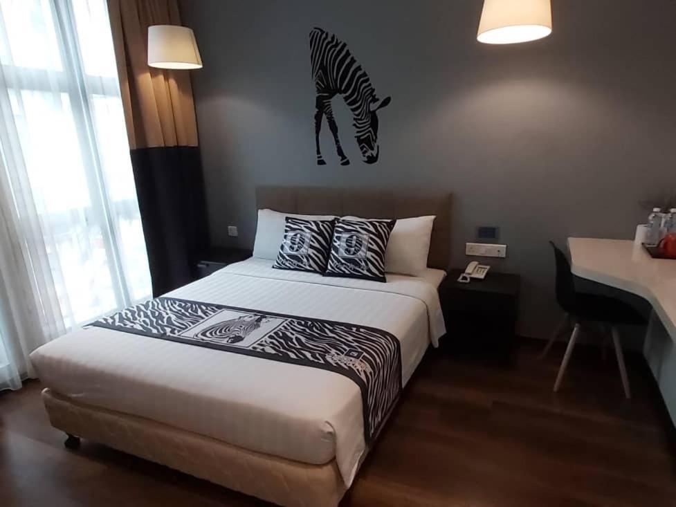 9 Square Hotel - Subang Subang Jaya Εξωτερικό φωτογραφία