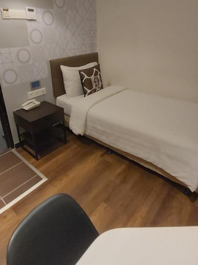 9 Square Hotel - Subang Subang Jaya Εξωτερικό φωτογραφία