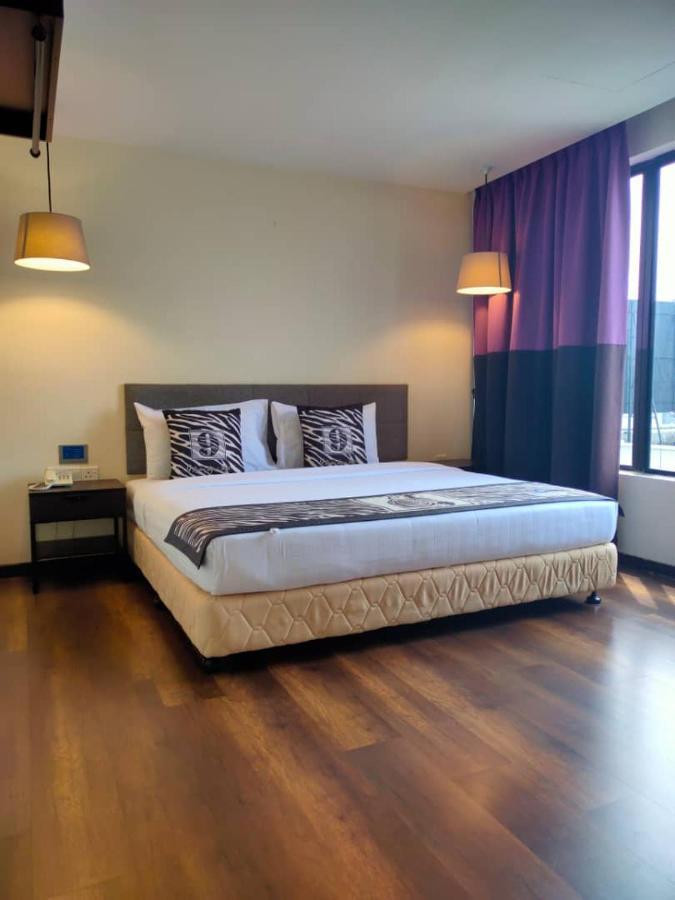 9 Square Hotel - Subang Subang Jaya Εξωτερικό φωτογραφία