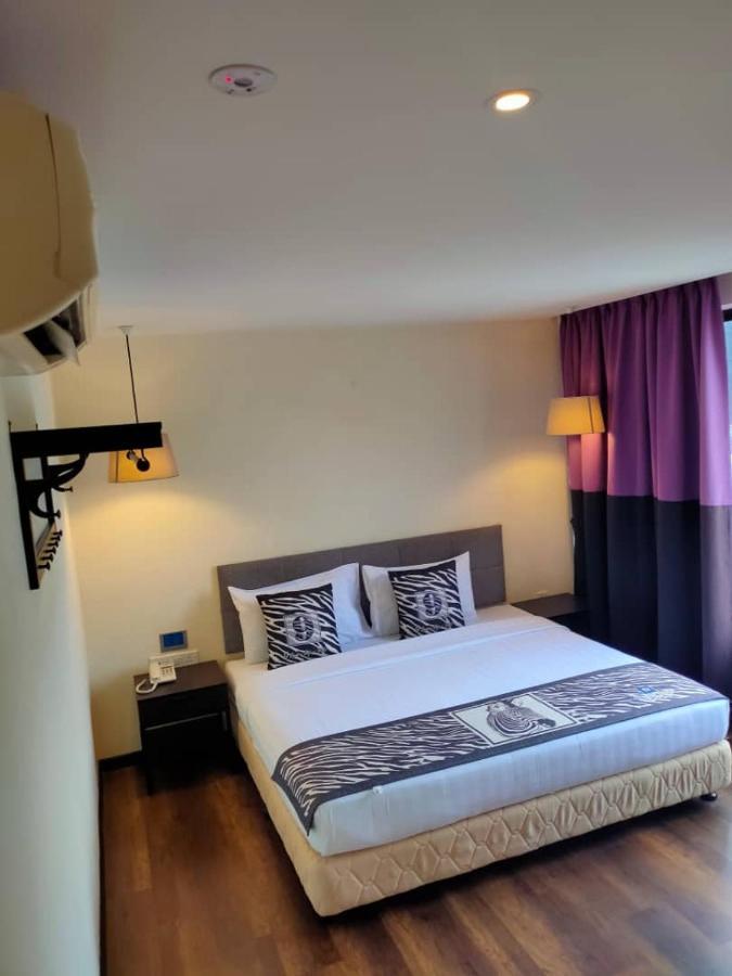 9 Square Hotel - Subang Subang Jaya Εξωτερικό φωτογραφία