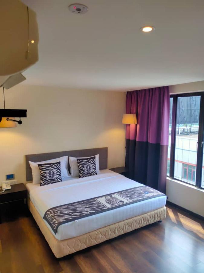 9 Square Hotel - Subang Subang Jaya Εξωτερικό φωτογραφία
