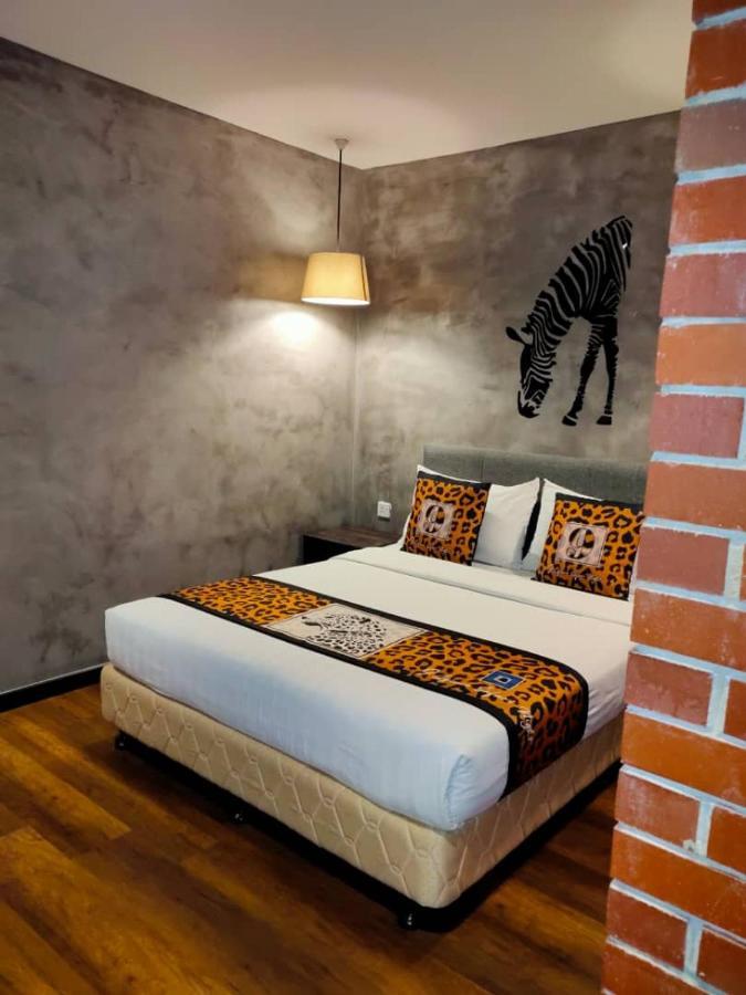 9 Square Hotel - Subang Subang Jaya Εξωτερικό φωτογραφία