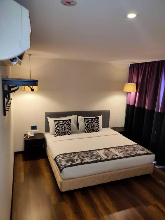9 Square Hotel - Subang Subang Jaya Εξωτερικό φωτογραφία
