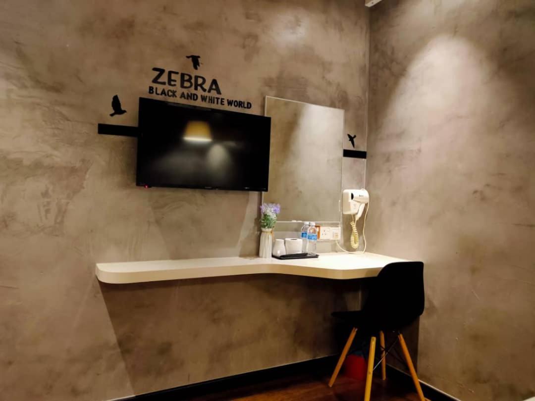 9 Square Hotel - Subang Subang Jaya Εξωτερικό φωτογραφία