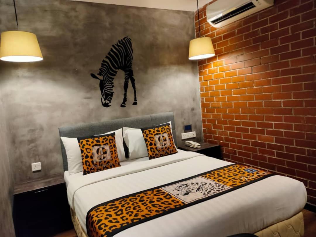 9 Square Hotel - Subang Subang Jaya Εξωτερικό φωτογραφία