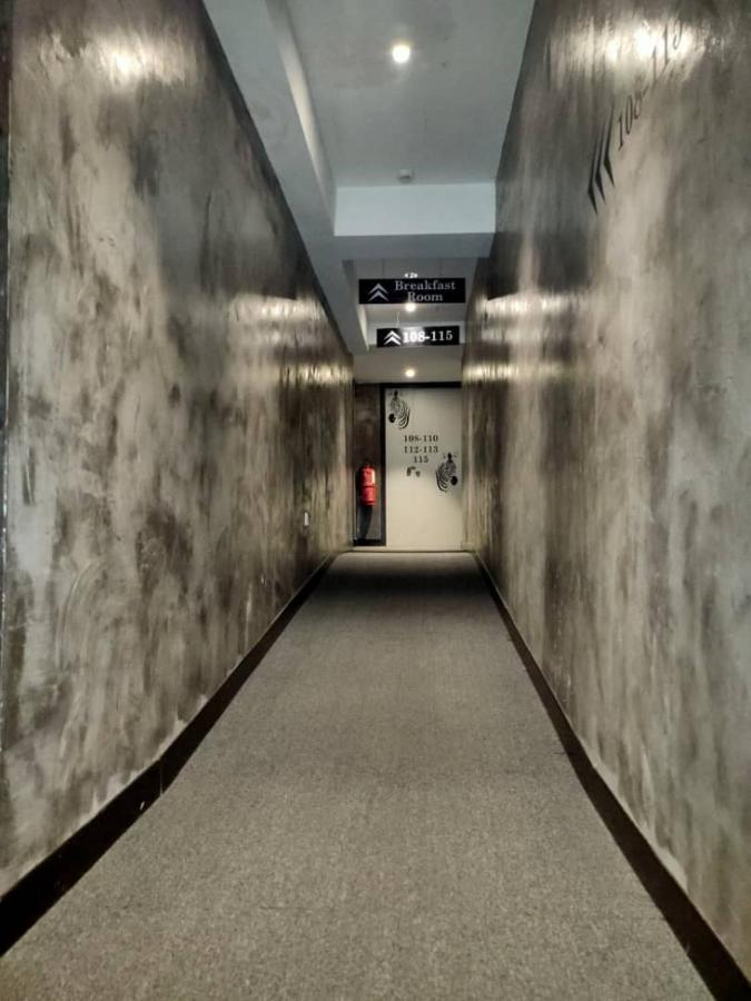 9 Square Hotel - Subang Subang Jaya Εξωτερικό φωτογραφία