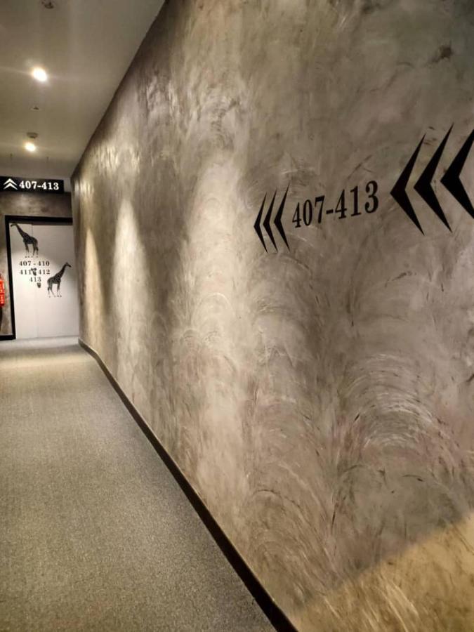 9 Square Hotel - Subang Subang Jaya Εξωτερικό φωτογραφία