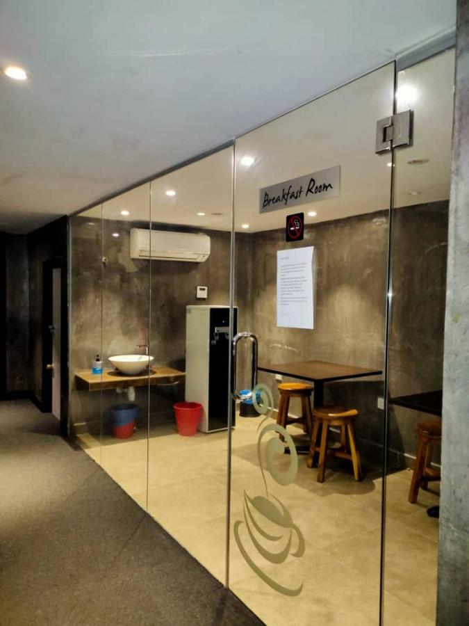 9 Square Hotel - Subang Subang Jaya Εξωτερικό φωτογραφία