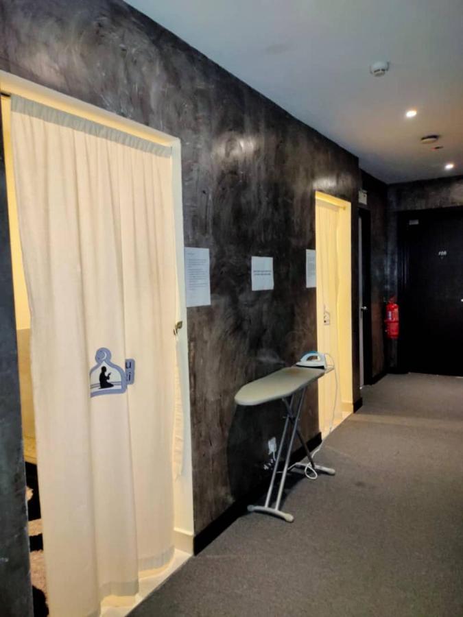 9 Square Hotel - Subang Subang Jaya Εξωτερικό φωτογραφία