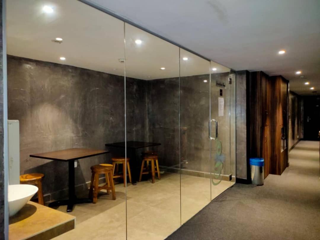 9 Square Hotel - Subang Subang Jaya Εξωτερικό φωτογραφία