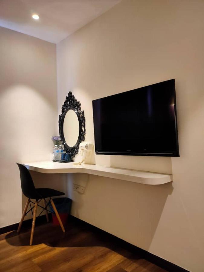 9 Square Hotel - Subang Subang Jaya Εξωτερικό φωτογραφία