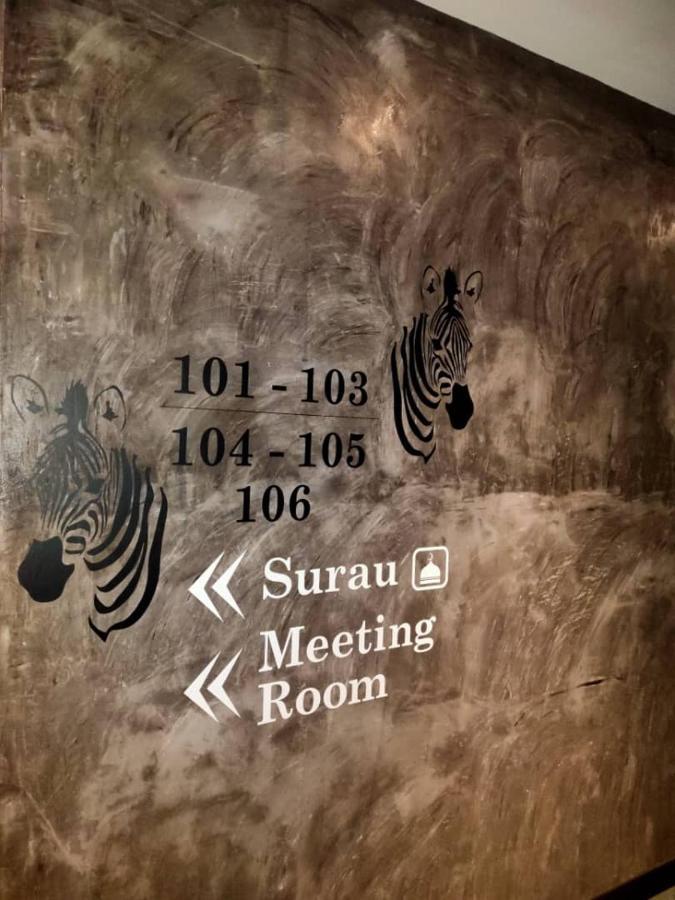 9 Square Hotel - Subang Subang Jaya Εξωτερικό φωτογραφία