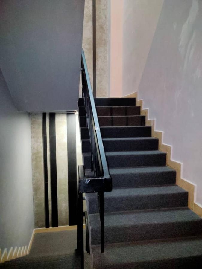 9 Square Hotel - Subang Subang Jaya Εξωτερικό φωτογραφία