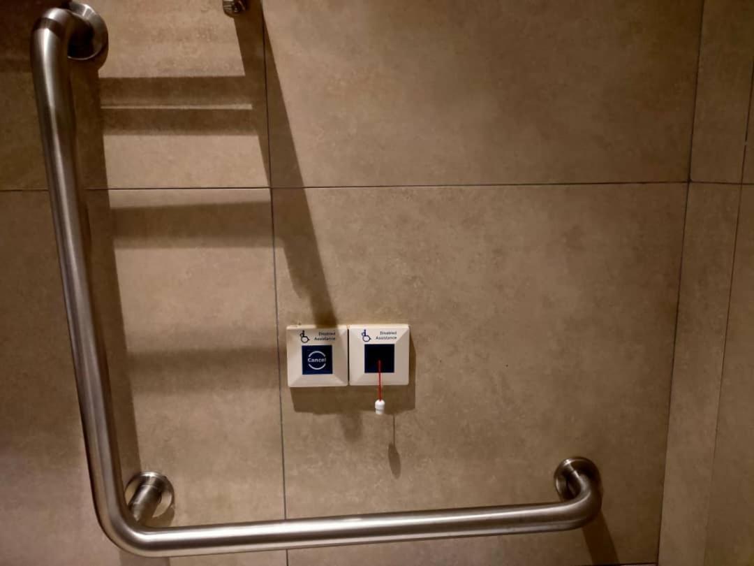 9 Square Hotel - Subang Subang Jaya Εξωτερικό φωτογραφία