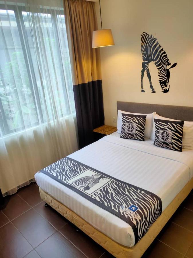 9 Square Hotel - Subang Subang Jaya Εξωτερικό φωτογραφία
