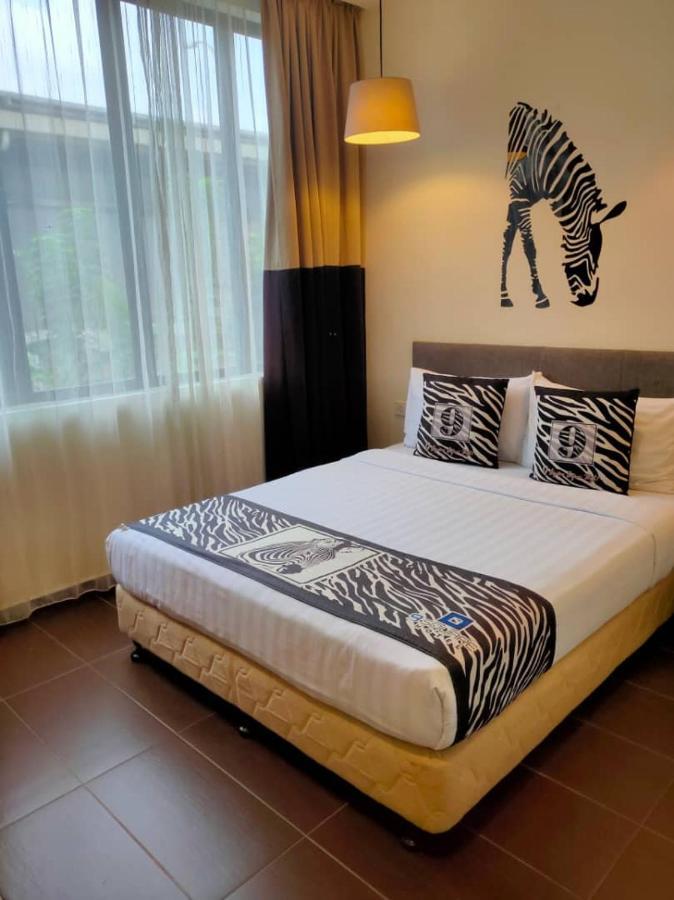 9 Square Hotel - Subang Subang Jaya Εξωτερικό φωτογραφία